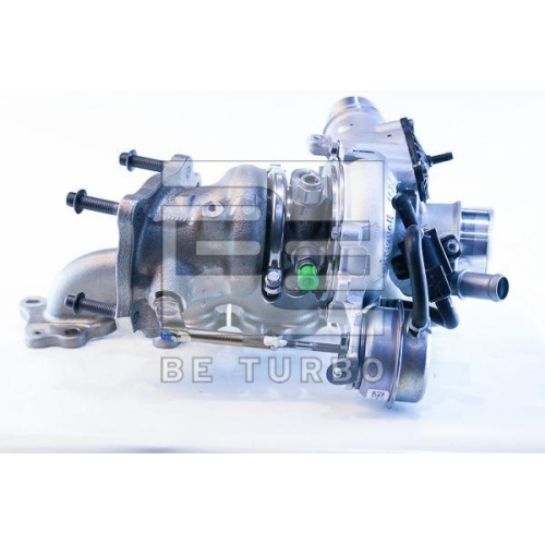 BE TURBO 131122 Lader, Aufladung f&uuml;r OPEL