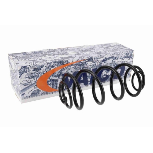 VAICO V30-4506 Fahrwerksfeder Green Mobility Parts f&uuml;r MERCEDES-BENZ