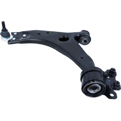 Lenker, Radaufh&auml;ngung LEMF&Ouml;RDER 38043 01 f&uuml;r VOLVO FORD, Vorderachse, links