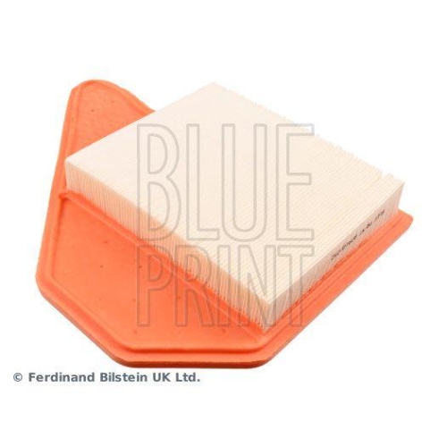 Luftfilter BLUE PRINT ADA102252 f&uuml;r CHRYSLER LANCIA