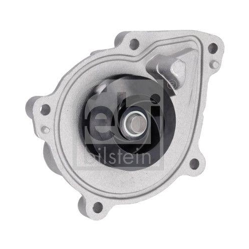 FEBI BILSTEIN Wasserpumpe, Motork&uuml;hlung 33959 f&uuml;r BMW CITRO&Euml;N OPEL PEUGEOT MINI