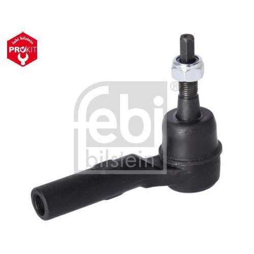 FEBI BILSTEIN Spurstangenkopf 41086 ProKit f&uuml;r JEEP, Vorderachse rechts