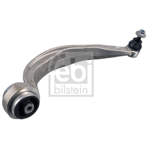FEBI BILSTEIN Lenker, Radaufh&auml;ngung 104938 f&uuml;r AUDI, Vorderachse links