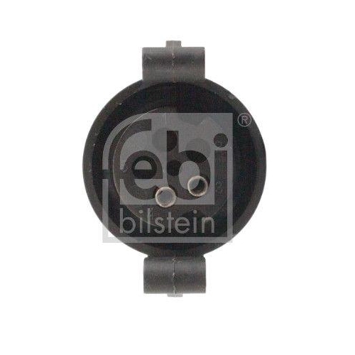 FEBI BILSTEIN Sensor, Raddrehzahl 106405 f&uuml;r MAN, Hinterachse links