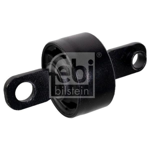 FEBI BILSTEIN Lagerung, Lenker 179698 f&uuml;r HYUNDAI KIA, Hinterachse links