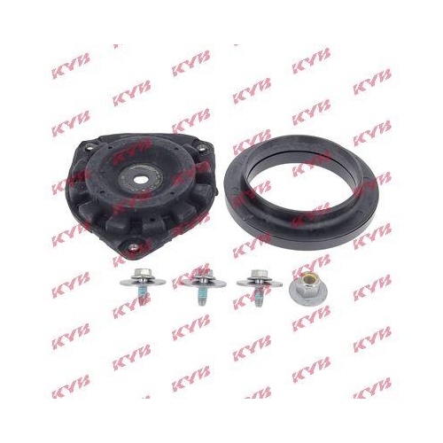 Reparatursatz, Federbeinst&uuml;tzlager KYB SM1535 Suspension Mounting Kit f&uuml;r