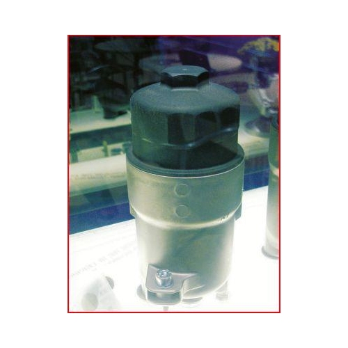 Ölfilterschlüssel KS TOOLS 150.9366 für