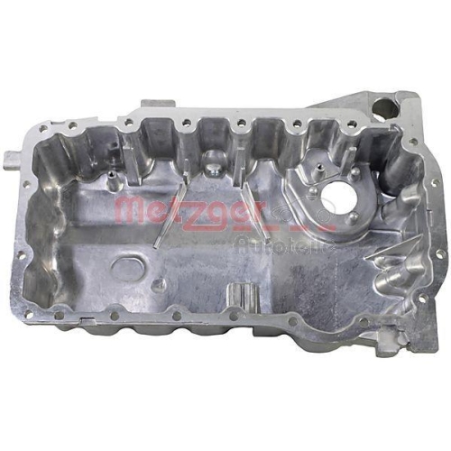 &Ouml;lwanne METZGER 7990131 f&uuml;r AUDI SEAT SKODA VW