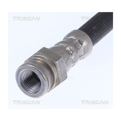 Bremsschlauch TRISCAN 8150 28203 f&uuml;r CITRO&Euml;N FIAT PEUGEOT, Hinterachse