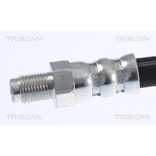 Bremsschlauch TRISCAN 8150 25129 f&uuml;r RENAULT DACIA, Vorderachse