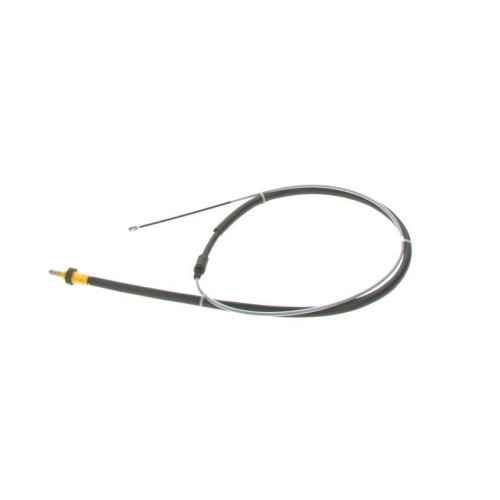 Seilzug, Feststellbremse BOSCH 1 987 477 235 f&uuml;r CITRO&Euml;N PEUGEOT, hinten links