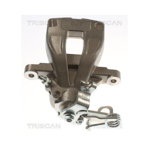 Bremssattel TRISCAN 8175 28222 f&uuml;r CITRO&Euml;N PEUGEOT, Hinterachse rechts