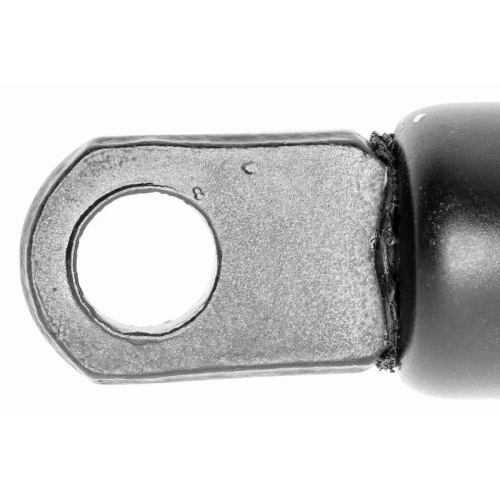 Gasfeder, Koffer-/Laderaum VAICO V22-0216 Original VAICO Qualität für CITROËN