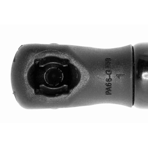 Gasfeder, Koffer-/Laderaum VAICO V10-3237 Original VAICO Qualit&auml;t f&uuml;r SEAT SKODA