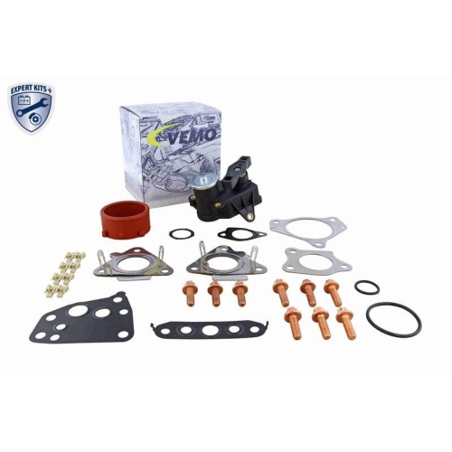 Dichtungssatz, Ansaugkrümmer VEMO V30-77-90060 EXPERT KITS + für MERCEDES-BENZ