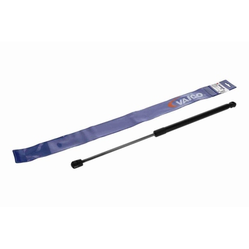 ACKOJA A38-0726 Gasfeder, Koffer-/Laderaum Original ACKOJA Qualit&auml;t f&uuml;r NISSAN
