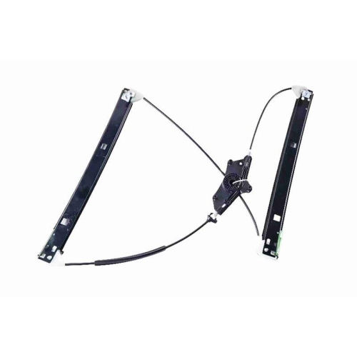 Fensterheber VAICO V10-9112 Green Mobility Parts f&uuml;r AUDI, vorne rechts
