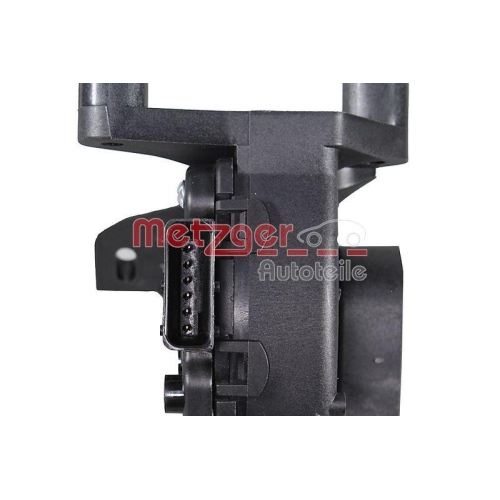 Sensor, Fahrpedalstellung METZGER 0901481 f&uuml;r OPEL GENERAL MOTORS