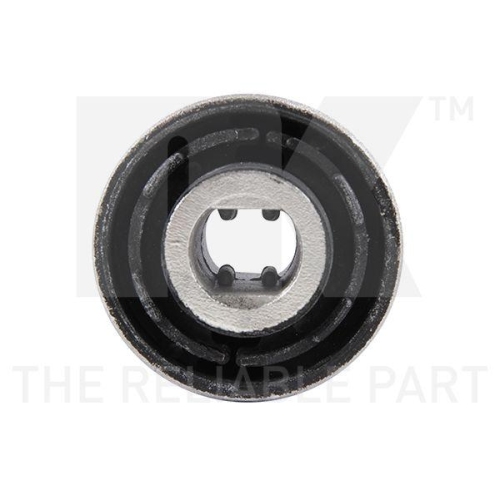 Lagerung, Lenker NK 5103314 f&uuml;r MERCEDES-BENZ, Vorderachse, hinten, innen, unten