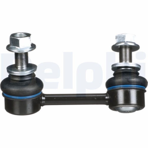 DELPHI TC6730 Stange/Strebe, Stabilisator f&uuml;r TOYOTA LEXUS, Hinterachse links