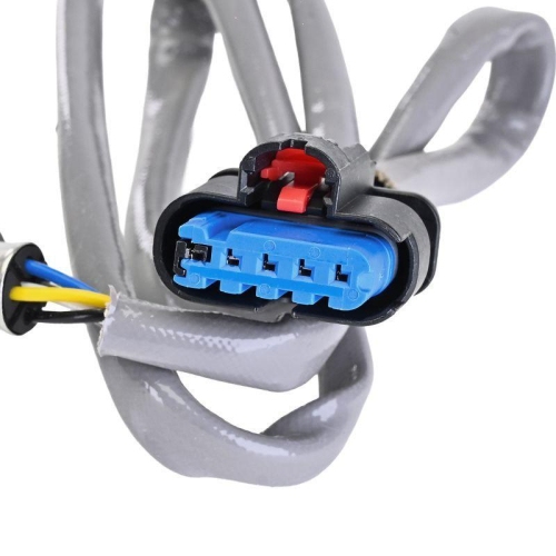 DELPHI ES21498-12B1 Lambdasonde f&uuml;r FORD, vor Katalysator