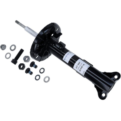 Sto&szlig;d&auml;mpfer SACHS 317 557 f&uuml;r MERCEDES-BENZ, Vorderachse