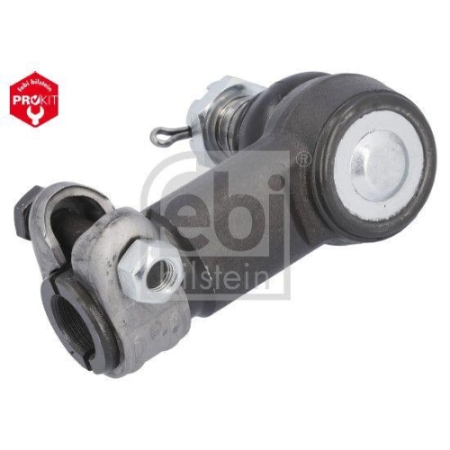 FEBI BILSTEIN Spurstangenkopf 44435 ProKit f&uuml;r DAF, Vorderachse