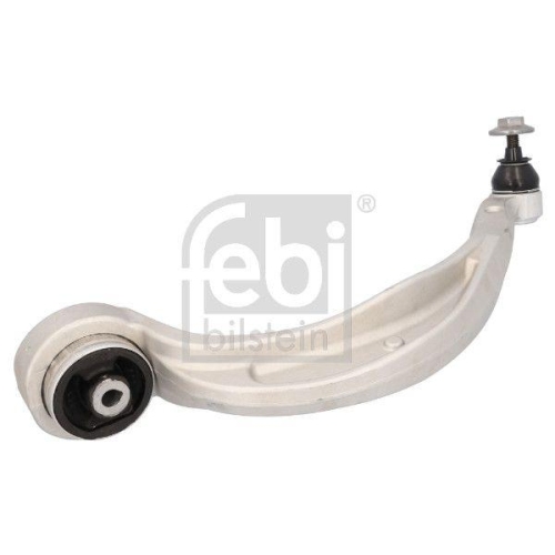 FEBI BILSTEIN Lenker, Radaufh&auml;ngung 104939 f&uuml;r AUDI, Vorderachse rechts