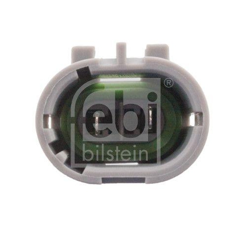 FEBI BILSTEIN Sensor, Raddrehzahl 106406 f&uuml;r RENAULT TRUCKS, Vorderachse links