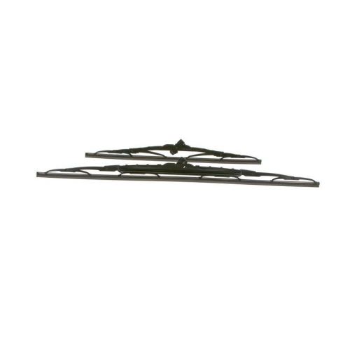 Wischblatt BOSCH 3 397 010 297 Twin für, vorne