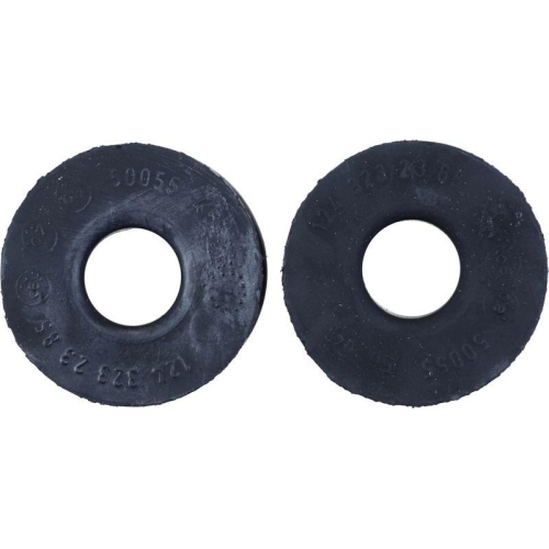 Lagerung, Stabilisator LEMF&Ouml;RDER 11214 02 f&uuml;r MERCEDES-BENZ, Vorderachse links