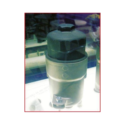 &Ouml;lfilterschl&uuml;ssel KS TOOLS 150.9367 f&uuml;r