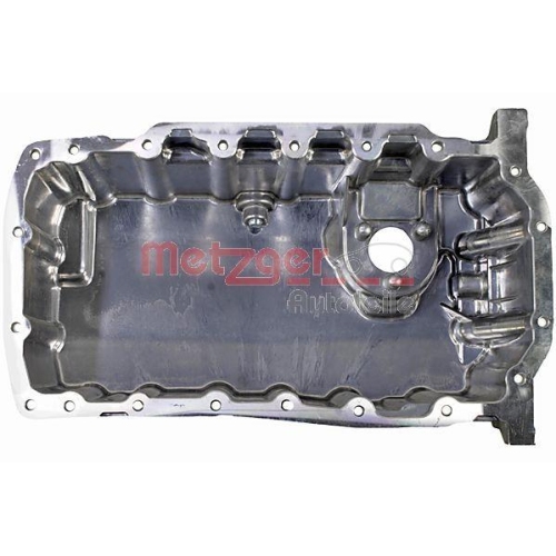 &Ouml;lwanne METZGER 7990132 f&uuml;r VW