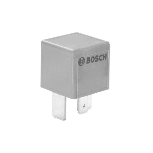 Multifunktionsrelais BOSCH 0 986 332 002 für AUDI BMW CITROËN FIAT FORD ISUZU VW