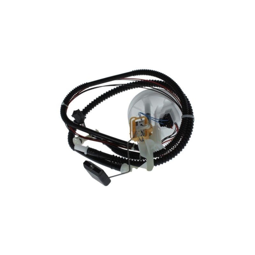 Sensor, Kraftstoffvorrat BOSCH 0 986 580 343 für MERCEDES-BENZ, links