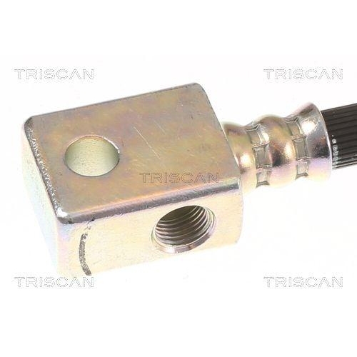 Bremsschlauch TRISCAN 8150 14290 f&uuml;r NISSAN, Hinterachse links