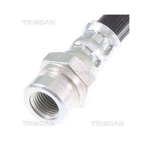 Bremsschlauch TRISCAN 8150 67103 f&uuml;r SKODA VW, Vorderachse