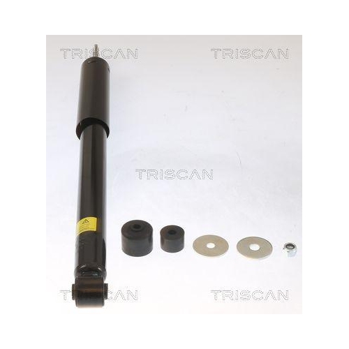Sto&szlig;d&auml;mpfer TRISCAN 8705 23203 f&uuml;r MERCEDES-BENZ, Hinterachse