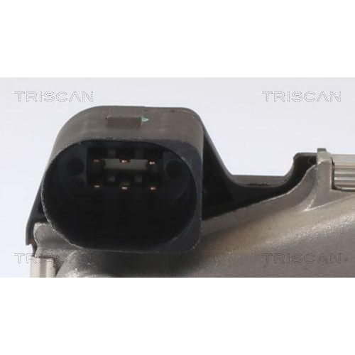 Drosselklappenstutzen TRISCAN 8820 16002 f&uuml;r FORD VOLVO