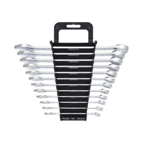 Ring-/Gabelschlüsselsatz KS TOOLS 517.0052 für