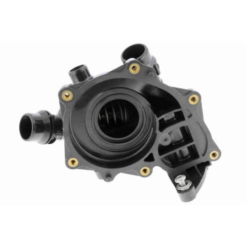 Thermostatgeh&auml;use VEMO V15-99-2108 Original VEMO Qualit&auml;t f&uuml;r AUDI SKODA VW VAG
