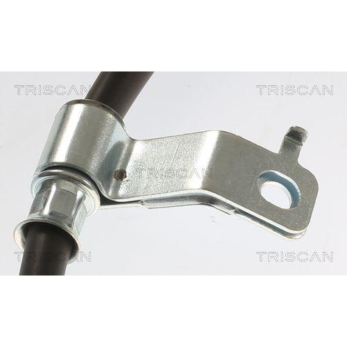 Seilzug, Feststellbremse TRISCAN 8140 181155 f&uuml;r KIA, hinten links