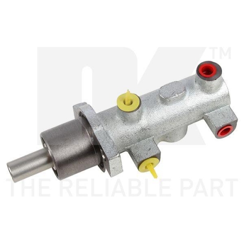 Hauptbremszylinder NK 822541 für FORD