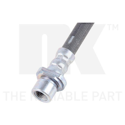 Bremsschlauch NK 8545153 f&uuml;r TOYOTA, Hinterachse