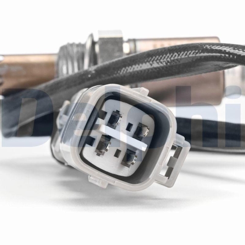 DELPHI ES21499-12B1 Lambdasonde f&uuml;r TOYOTA LEXUS, nach Katalysator