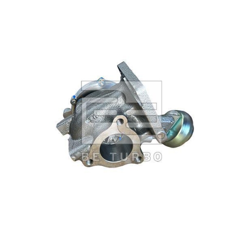 BE TURBO 131188 Lader, Aufladung f&uuml;r MITSUBISHI