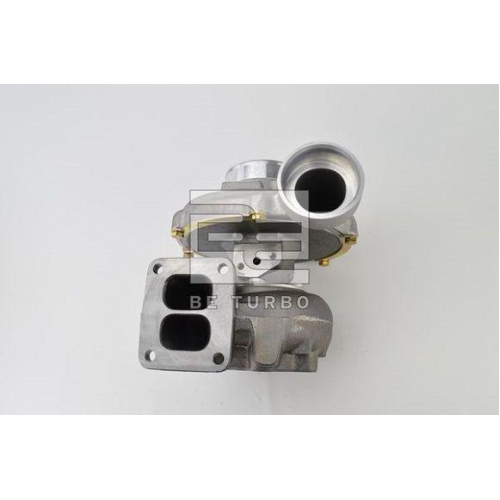 BE TURBO 127990RED Lader, Aufladung f&uuml;r LIEBHERR