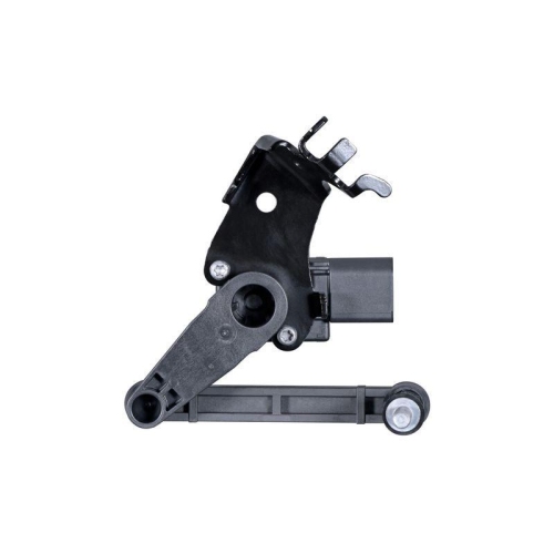 HELLA 6PM 012 699-711 Sensor, Leuchtweitenregulierung f&uuml;r PORSCHE, vorne rechts