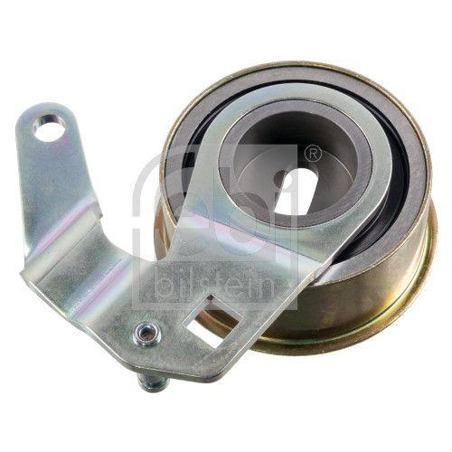 Spannrolle, Zahnriemen FEBI BILSTEIN 03921 f&uuml;r OPEL VAUXHALL GENERAL MOTORS