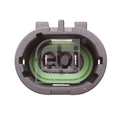 FEBI BILSTEIN Sensor, Raddrehzahl 106407 f&uuml;r RENAULT TRUCKS, Vorderachse links